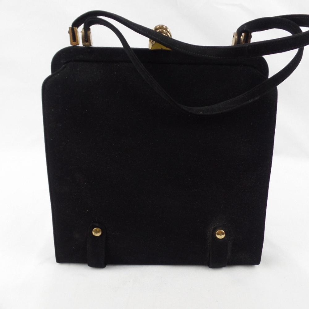 1930's Dobbie Bag